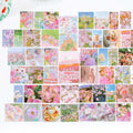 Nazao Boxed Scrapbook Stickers