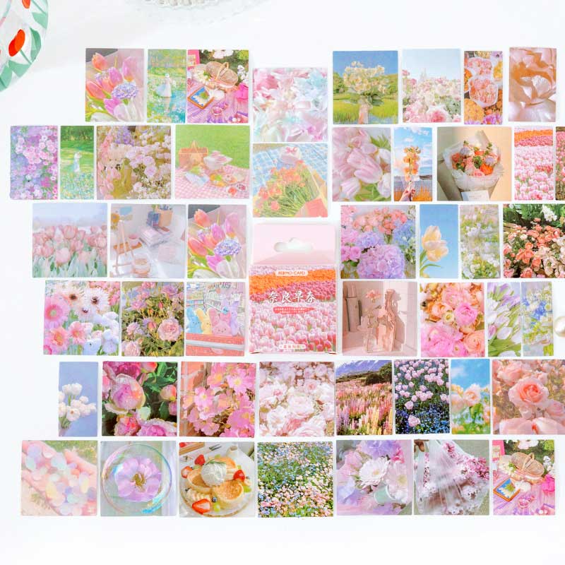 Nazao Boxed Scrapbook Stickers