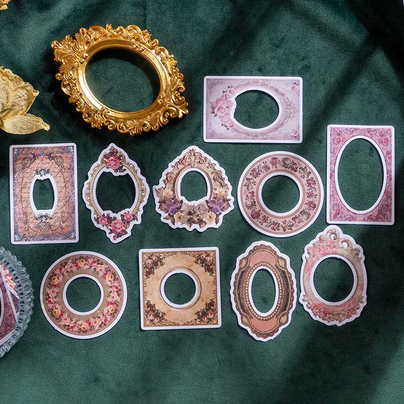 Baloke Card Paper Pack