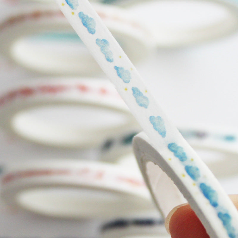 Fengo Mini Washi Tape