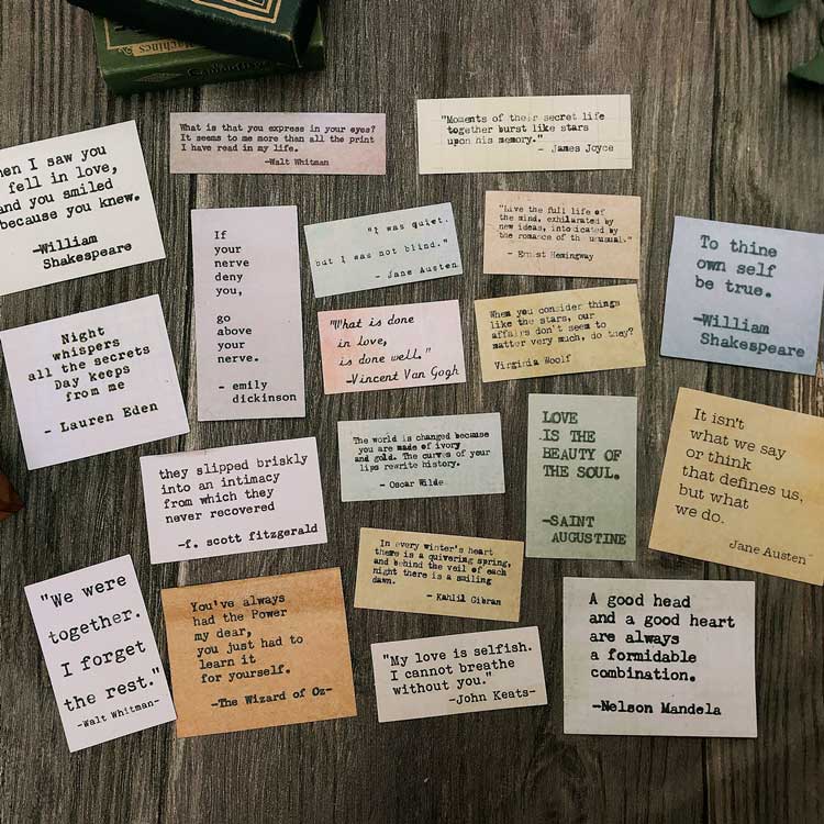 Tiho Journal Stickers Pack