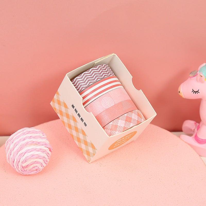 Xami Washi Tapes Set - OBUJO