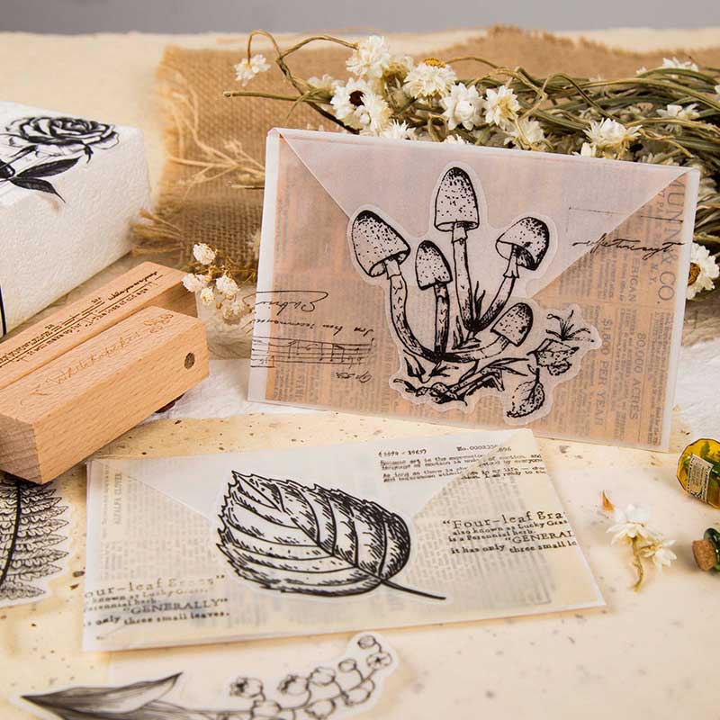 Blaco Washi Stickers Pack