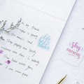 Binfen Boxed Stickers