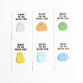 Tunto Sticky Notes - OBUJO