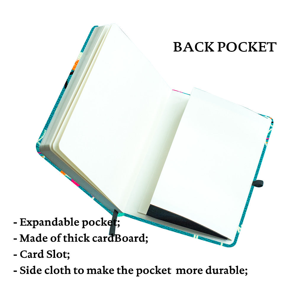 Obujopal huaxe B6 Notebook