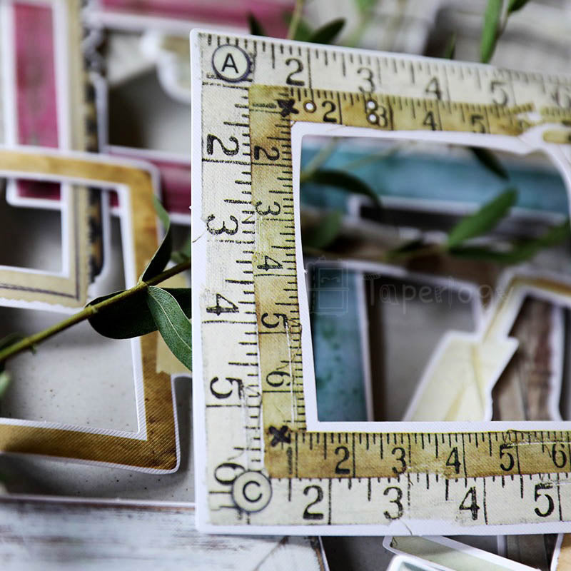 Beko Photo Frame Stickers Pack BKTZ930