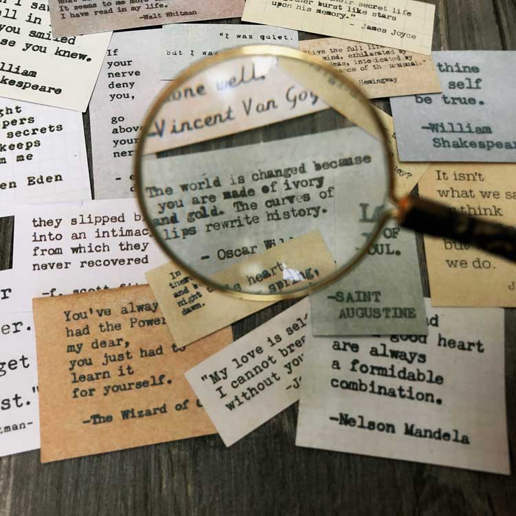 Tiho Journal Stickers Pack
