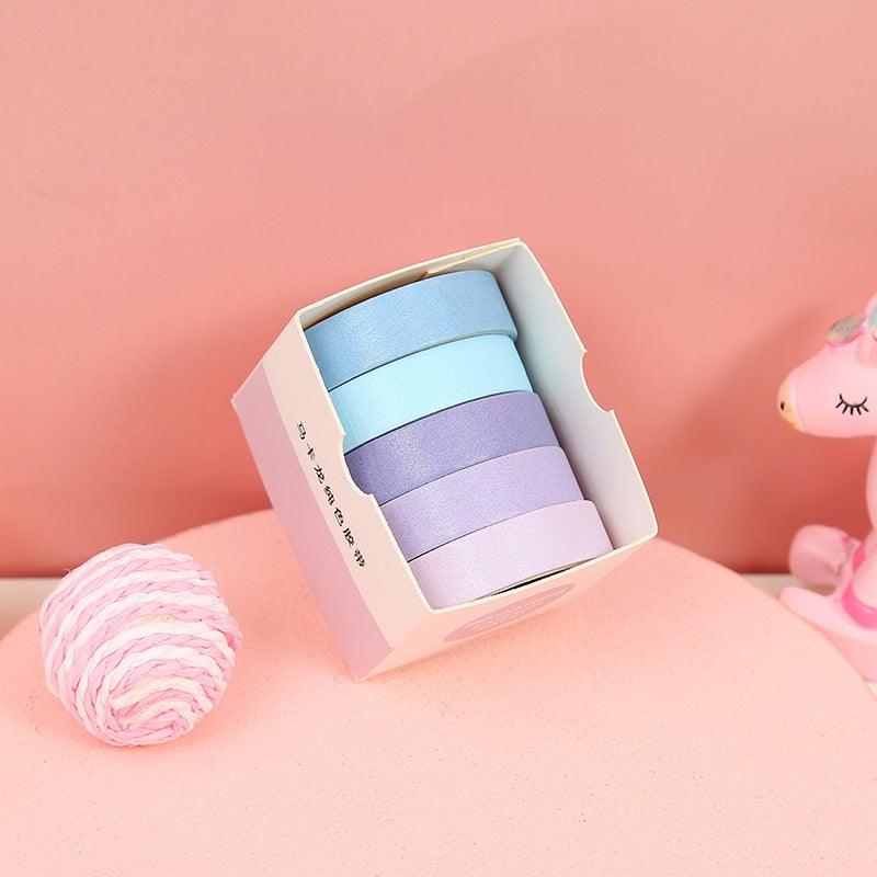Xami Washi Tapes Set - OBUJO