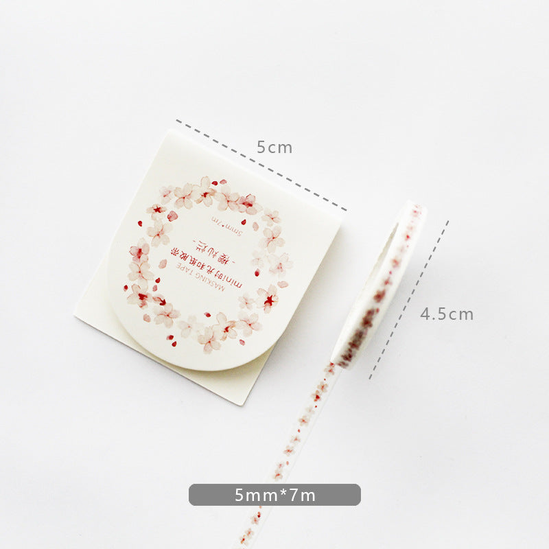 Fengo Mini Washi Tape