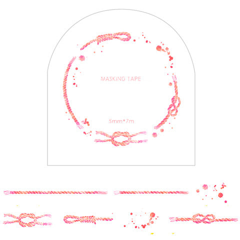 Fengo Mini Washi Tape