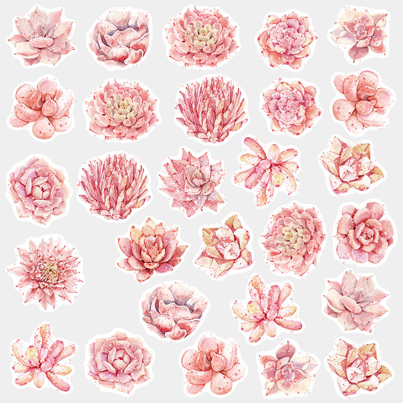 Hayuye Washi Stickers Random Style