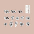 Flomo Stickers Pack