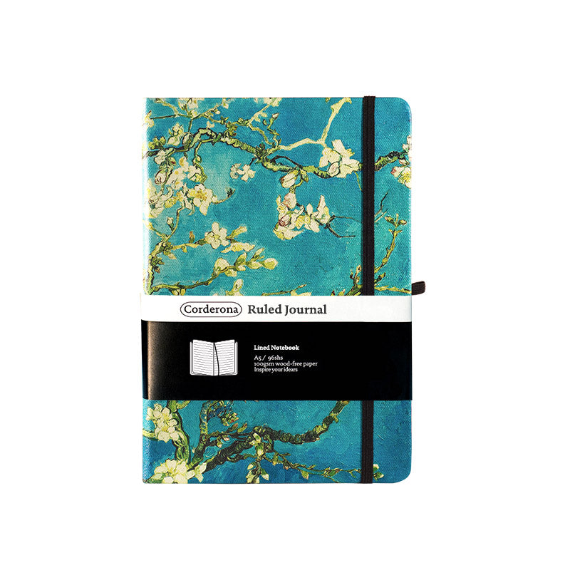 Obujopal Fangao A5 Notebook