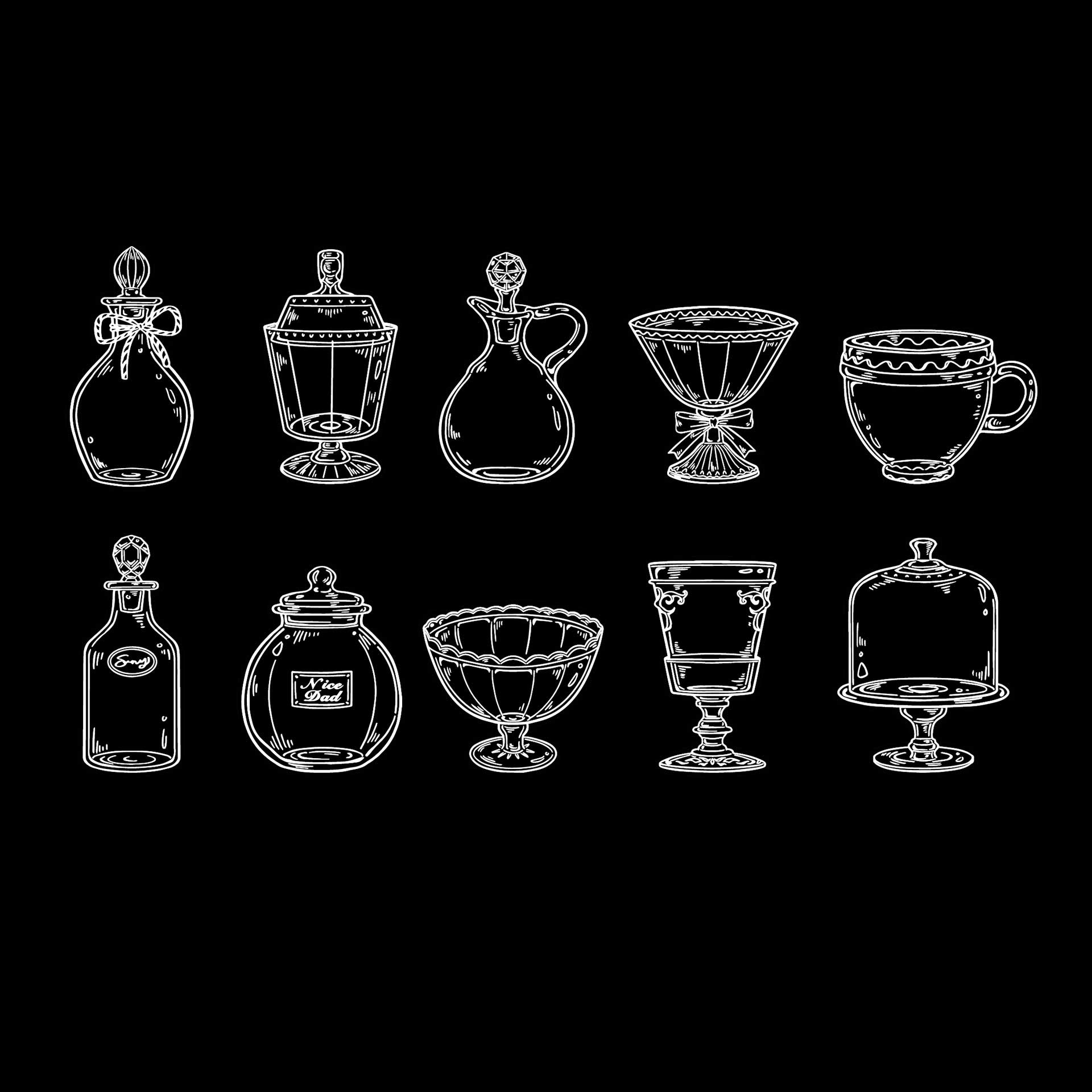 Qiliu Stickers Pack