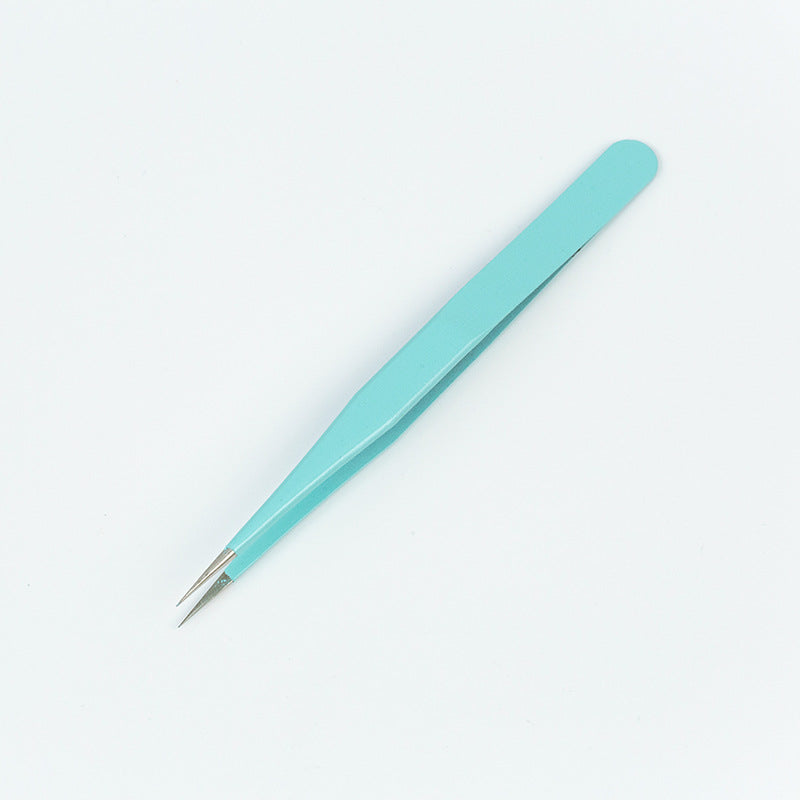 Yoxan Candy Color Sticker Tweezers