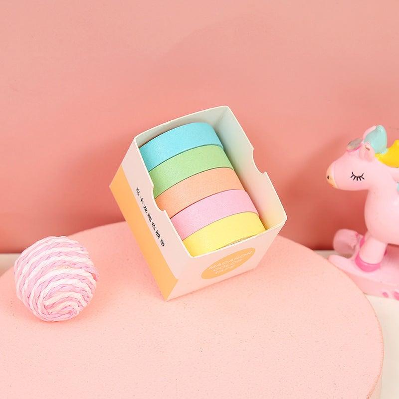 Xami Washi Tapes Set - OBUJO