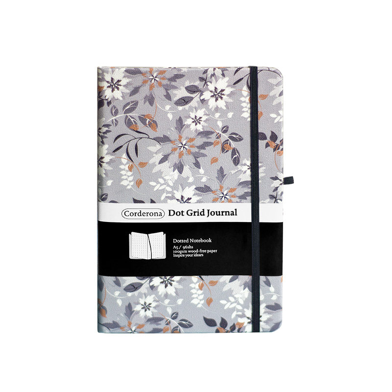 Obujopal Graha A5 Notebook