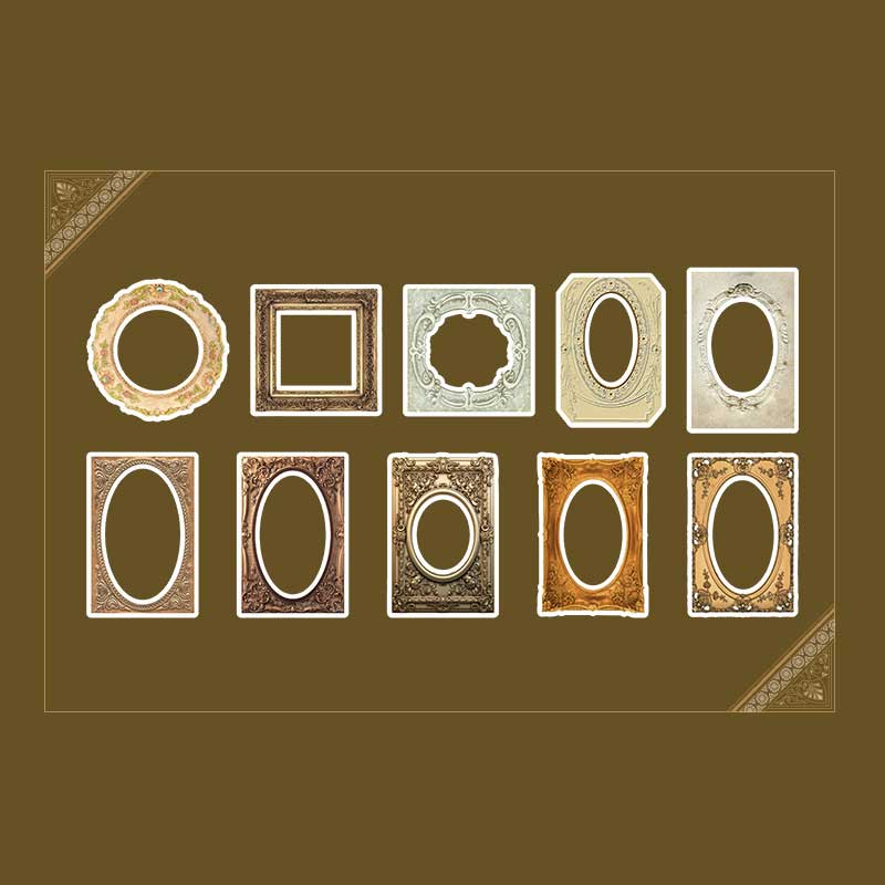 Baloke Card Paper Pack