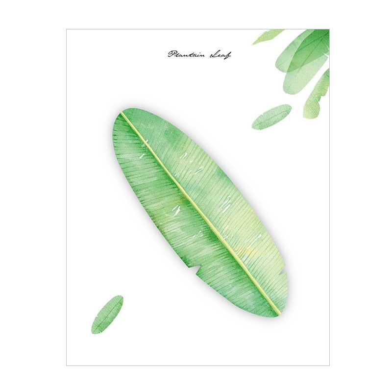 Puti Sticky Notes - OBUJO