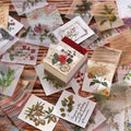 Fanxu Bujo Materials
