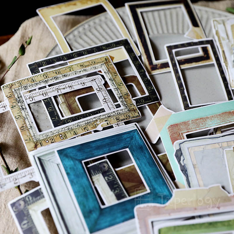 Beko Photo Frame Stickers Pack BKTZ930