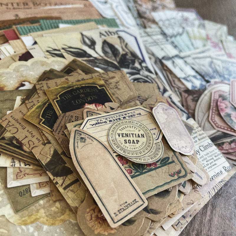 Yebai Notepads Mystery Pack