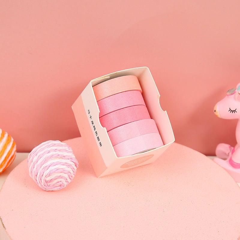 Xami Washi Tapes Set - OBUJO