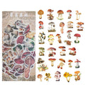 Ezona Washi Stickers ZWS02