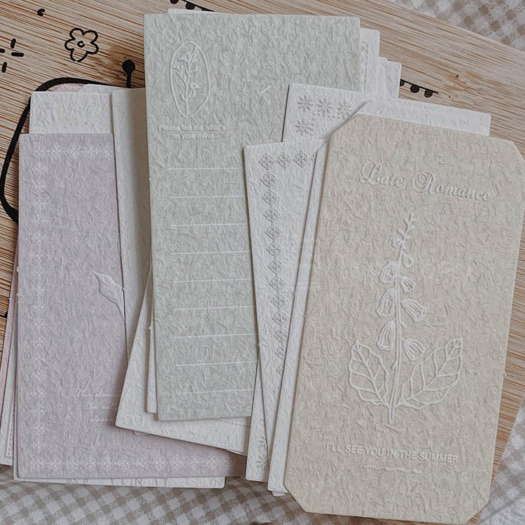 Wanwu Card Paper Pack