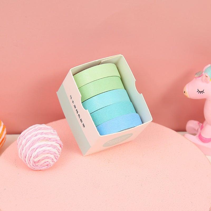 Xami Washi Tapes Set - OBUJO