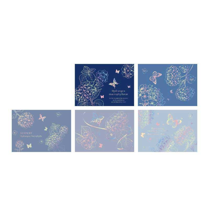 Fetary Scrapbook Paper Pack