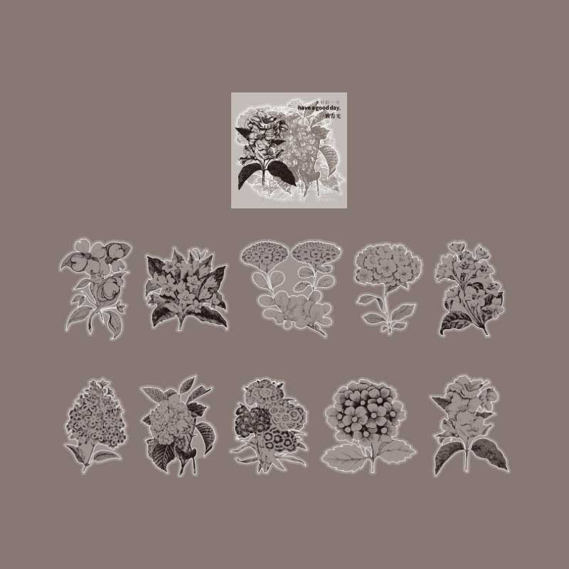 Rume Stickers Pack
