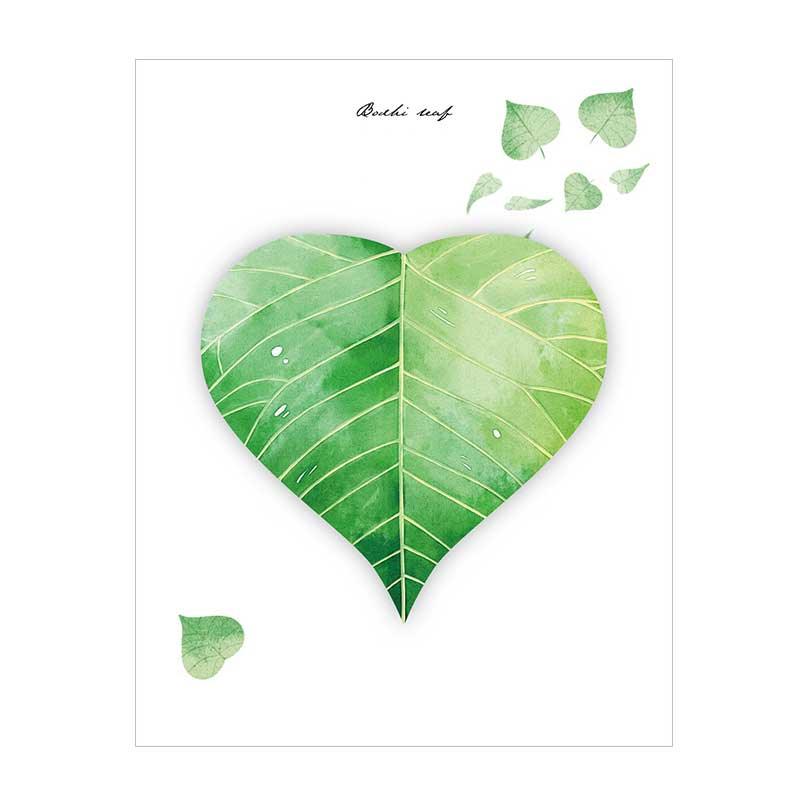 Puti Sticky Notes - OBUJO