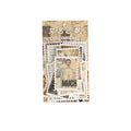 Oshi Stamp Stickers Pack