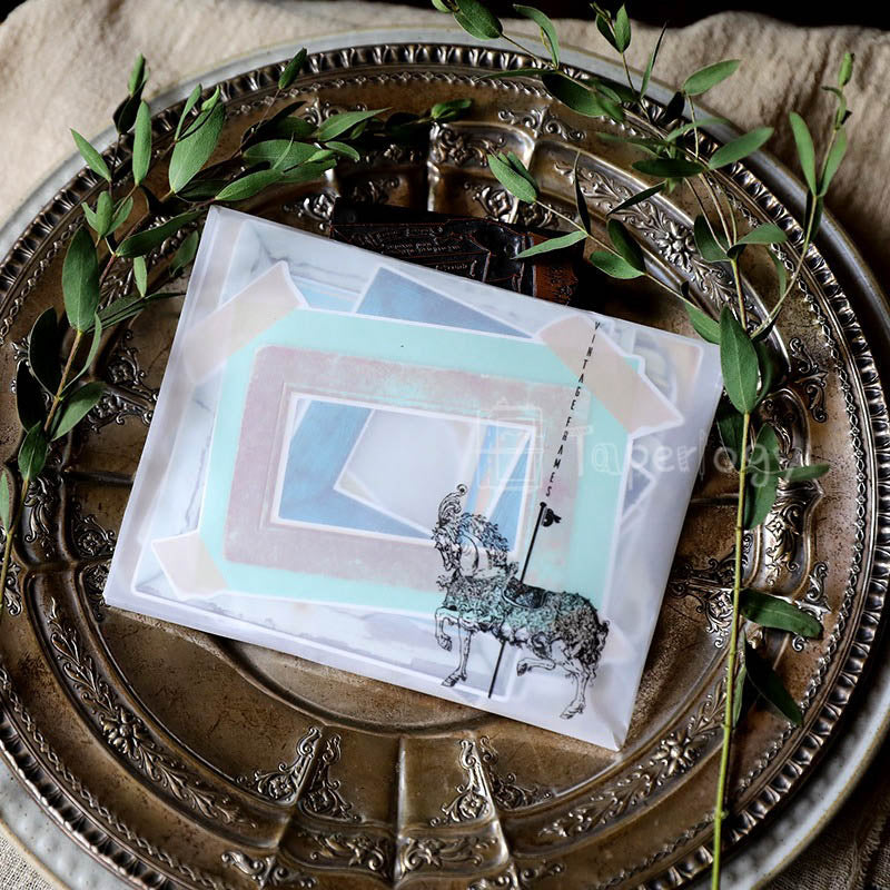 Beko Photo Frame Stickers Pack BKTZ930