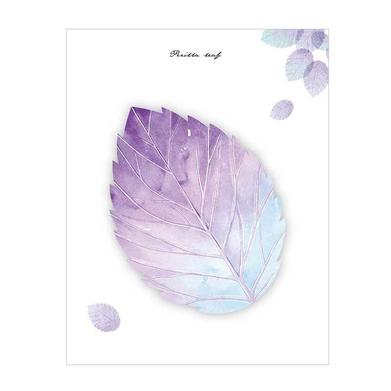 Puti Sticky Notes - OBUJO
