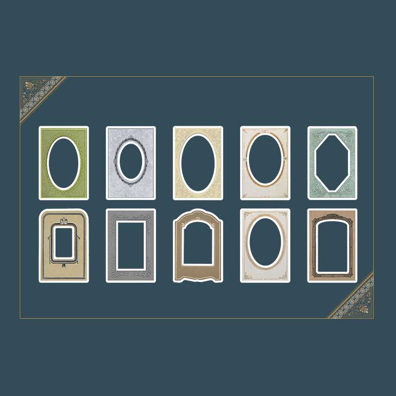 Baloke Card Paper Pack