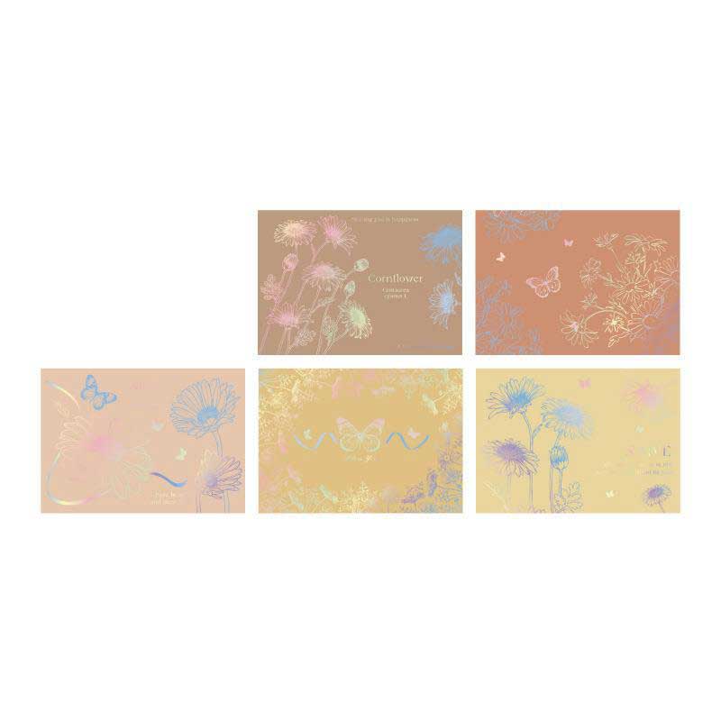 Fetary Scrapbook Paper Pack