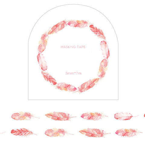 Fengo Mini Washi Tape