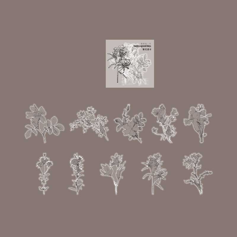 Rume Stickers Pack