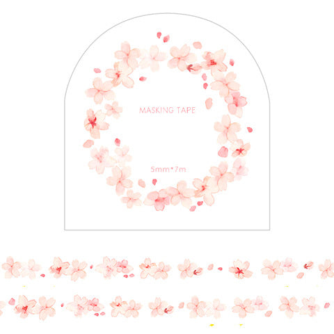 Fengo Mini Washi Tape