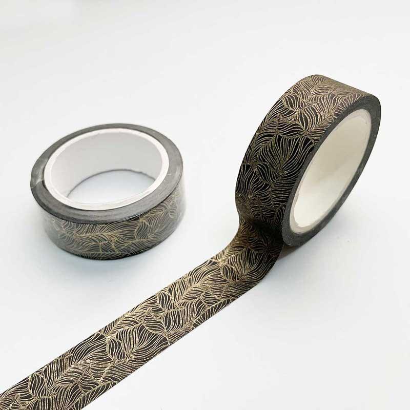 Mogo Washi Tape - OBUJO