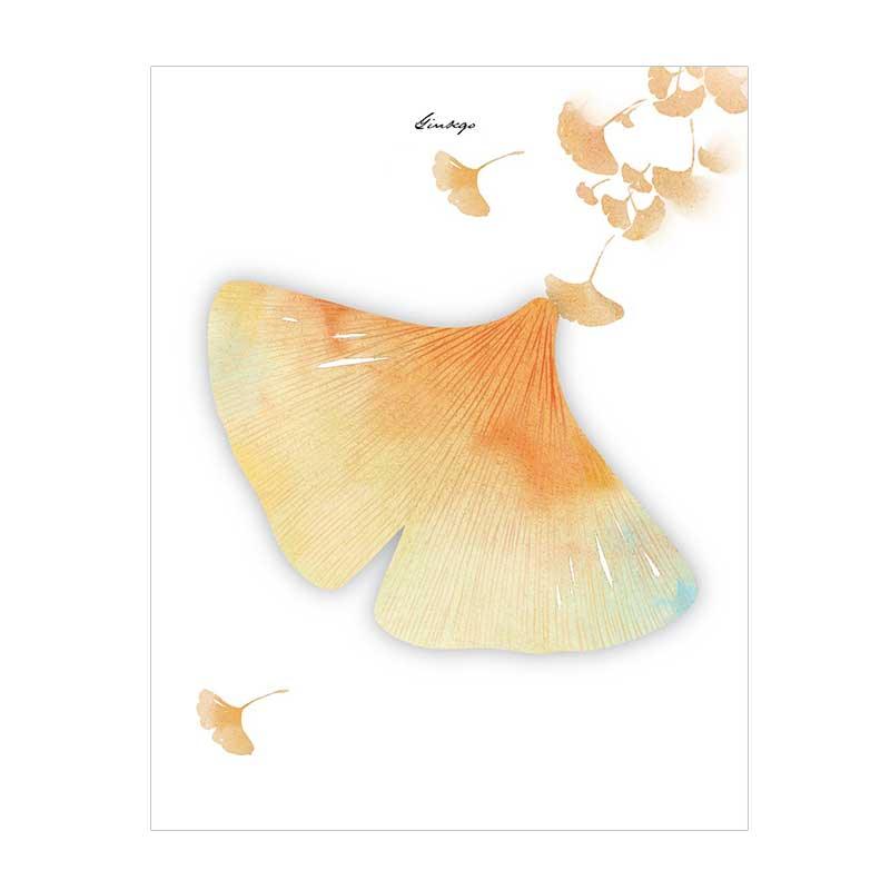 Puti Sticky Notes - OBUJO