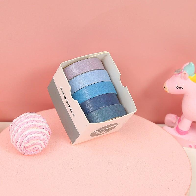Xami Washi Tapes Set - OBUJO