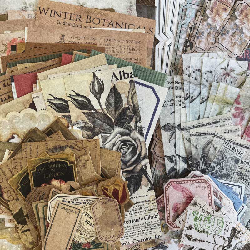 Yebai Notepads Mystery Pack