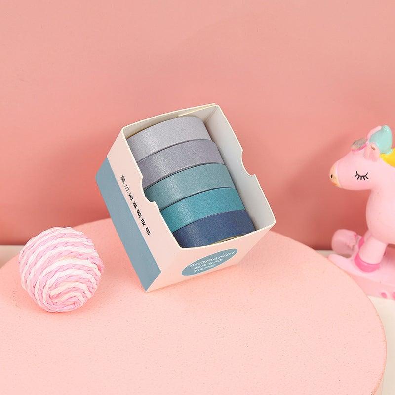 Xami Washi Tapes Set - OBUJO