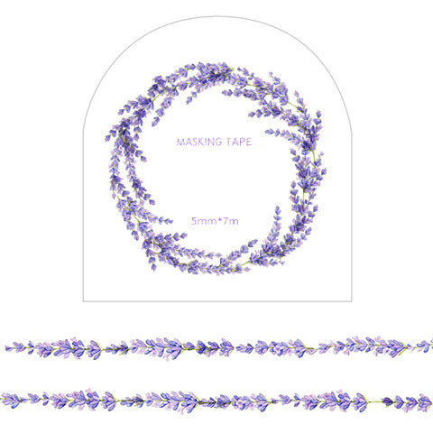 Fengo Mini Washi Tape