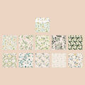 Morga Scrapbook Paper Pack