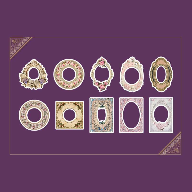 Baloke Card Paper Pack